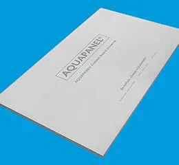 Cimentícia Universal Aquapanel® 8 mm